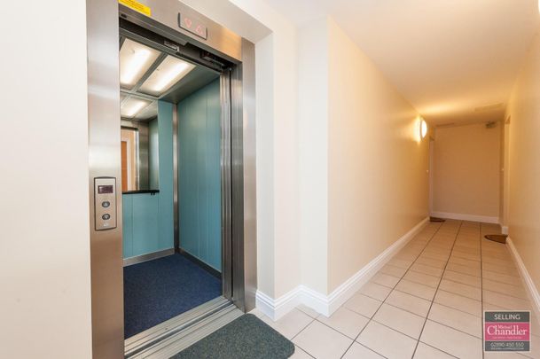 Apt 22 Grafton Court, Apt 22 Grafton Court 85 Kings Road, Belfast, BT5 7BU - Photo 1