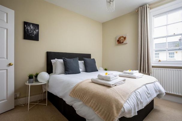 2 bedroom detached house to rent - Photo 1