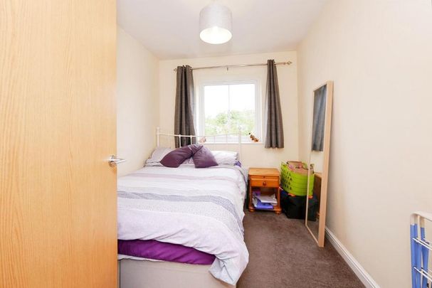 3 bedroom terraced house to rent - Photo 1