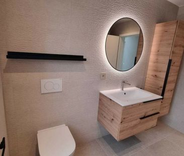 Attique NEUF de 4.5 pièces à CHF 2'250.-/mois charges comprises - Foto 4