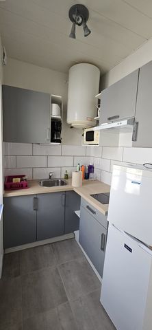 Location Appartement 2 pièces 29m² COGNAC 16100 - Photo 4