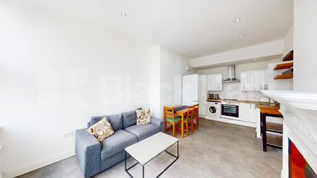 Cricklewood Broadway, London, NW2 - Photo 4