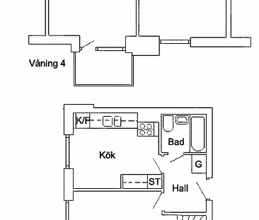 RÅDMANSGATAN 31 B - Photo 2