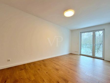 Exklusives Wohngefühl, moderne Vier-Zimmer-Wohnung - Photo 2
