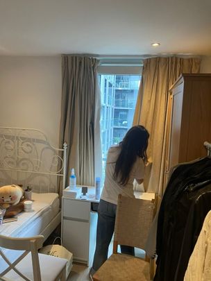 Room in a Shared Flat, Redriff Road, SE16 - Photo 1