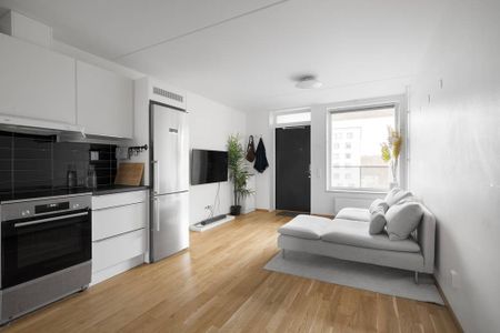 Kungssätravägen, Skärholmen - Foto 3