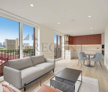2 bedroom apartment to rent - Photo 6