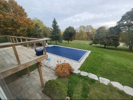 For Lease - 284 Catering Road Unit# BSMT, Georgina, Ontario - Photo 2