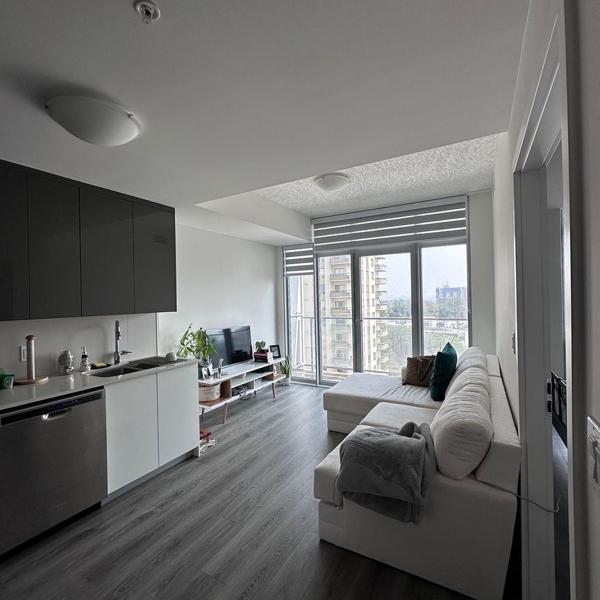 For Lease - 60 Frederick Street Unit# 1003, Kitchener, Ontario - Photo 1