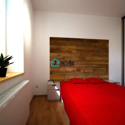 WYSOKI STANDARD - 2 pokoje, osobna kuchnia - NOWE! - Фото 1