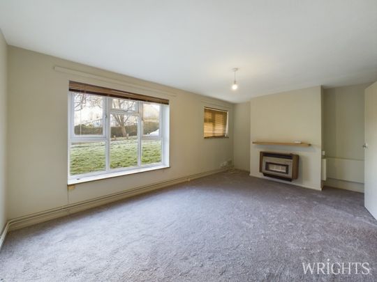 2 bedroom Ground Floor Flat - HARWOOD HILL, WELWYN GARDEN CITY - Photo 1