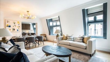 Duke Street, Mayfair, London, W1K - Photo 2