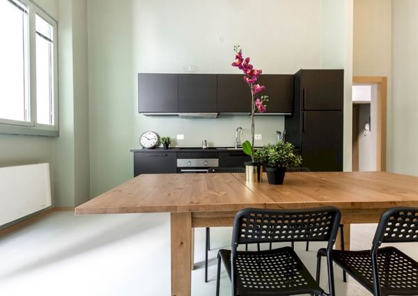 Enchanting single room, minutes away from IULM and Bocconi