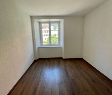 Appartement 2.5 pièces - Photo 4