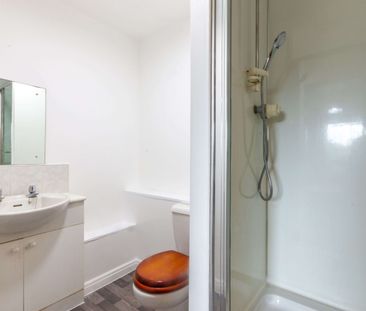 92P - Piersfield Grove, Edinburgh, EH8 7BU - Photo 5