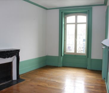 Battant – Appartement T5 - Photo 3