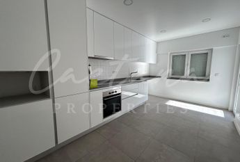 Apartamento T3 em Lisboa