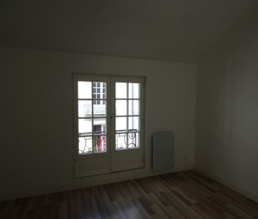 Location Appartement 2 pièces 22m² NANTES 44000 - Photo 6