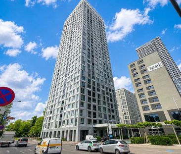 EXKLUSIVE 4-ZIMMER-WOHNUNG MIT FERNBLICK - Foto 3