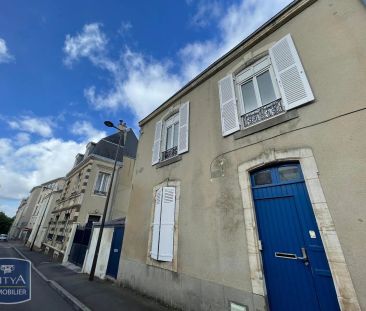 Appartement à louer 2 pièces 10.9m² - Photo 2