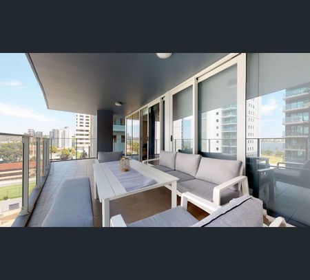 33/189 Adelaide Terrace, East Perth, WA 6004 - Photo 4