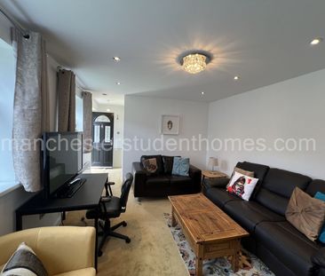 Parsonage Road, Manchester, M20 4WU - Photo 1