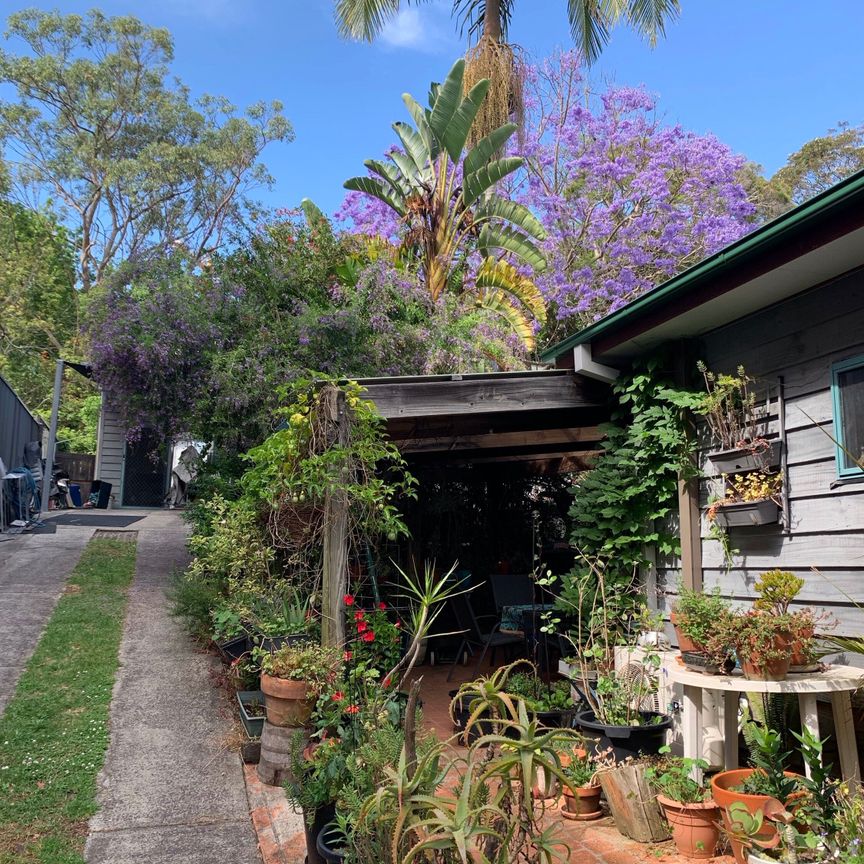 North Gosford - Photo 1