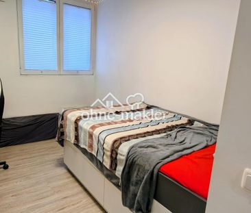 Modern ausgestattetes Studentenapartment in Lehnerz - Foto 3