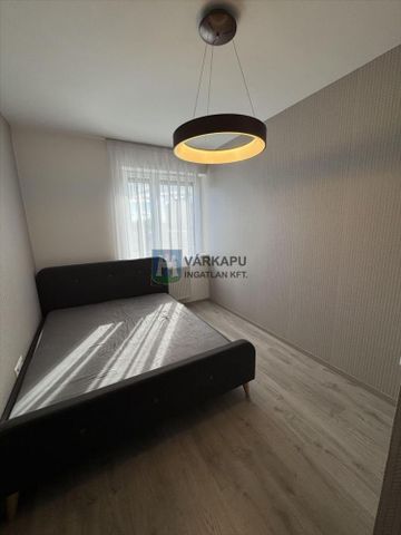 Kiadó újszerű állapotú lakás - Székesfehérvár - Photo 2