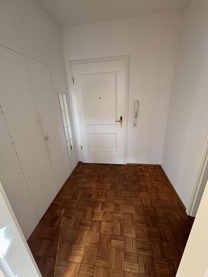 Wunderschöne 1-Raum-Whg. mit Balkon auf dem Kaßberg - Photo 1