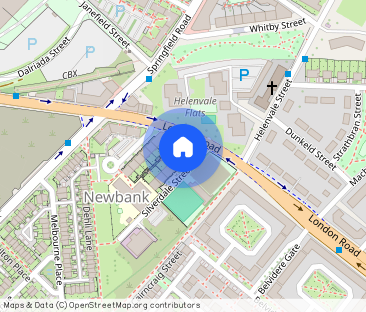 Silverdale Street, Glasgow, G31 - Photo 1