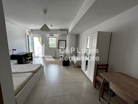 Γκαρσονιέρα/Studio 33 τ.μ. - Photo 3