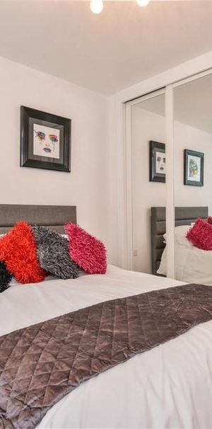 2 bedroom apartment to rent - Photo 1