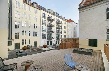 Ravnsborg Tværgade 5D, 3 tv., 2200 København N - Photo 3