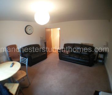 Mitford Road, Manchester, M14 6NU - Photo 4