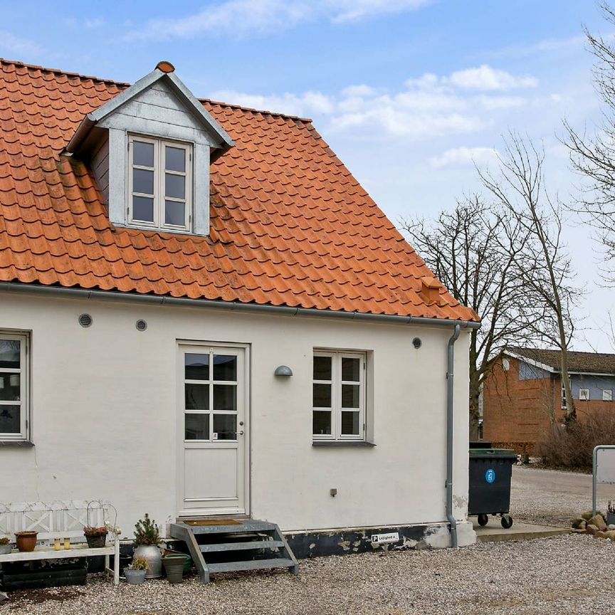 Om lejligheden - Foto 1