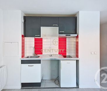 Appartement Studio À Louer 1 Pièce - 27,53 M - Photo 3