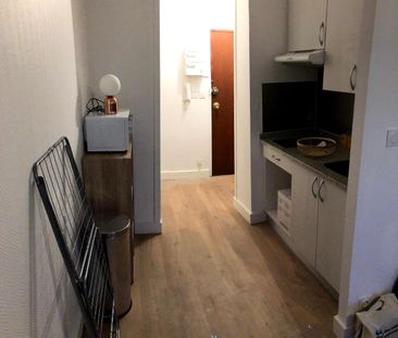 Location appartement T1 à BORDEAUX | 28 m - Photo 3