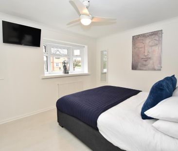 2 bedroom semi-detached house to rent - Photo 5