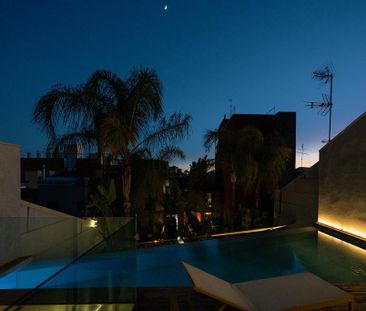 2 bedroom luxury Villa for rent in Terrassa, Catalonia - Photo 5