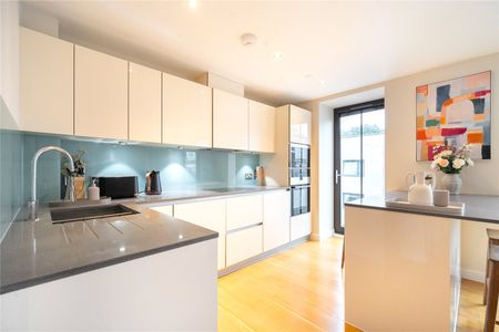 Marsham Street, Pimlico, SW1P, London - Photo 2