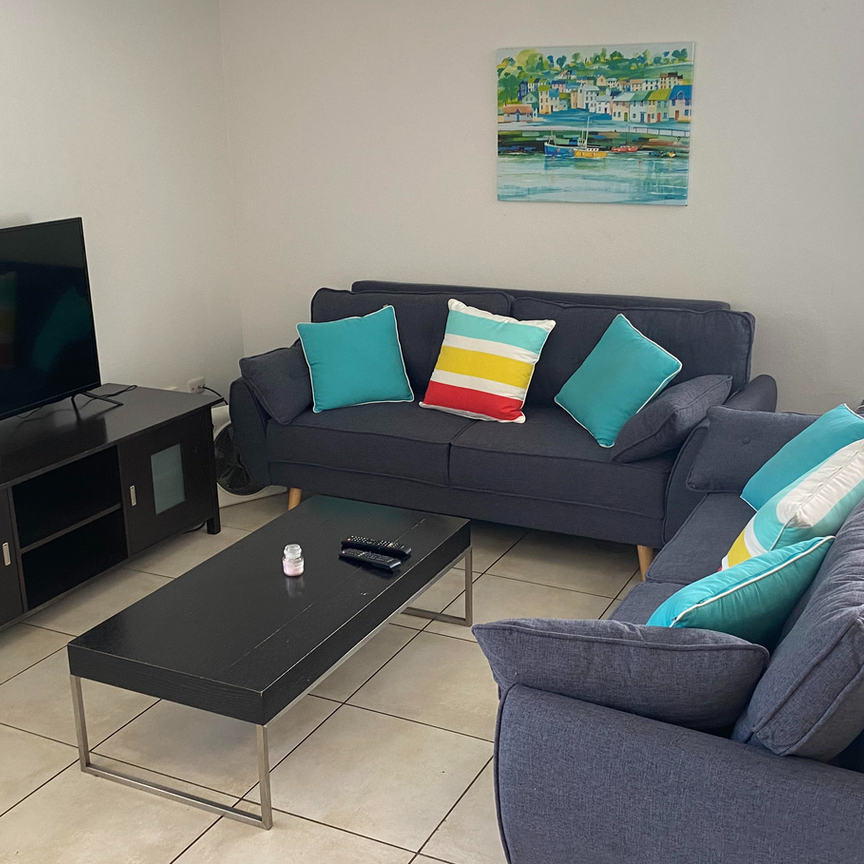 Unit 1, 143 Merthyr Road, New Farm, QLD - Photo 1