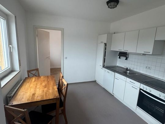 Untermieter gesucht ab sofort, mit Option als Nachmieter - Foto 1