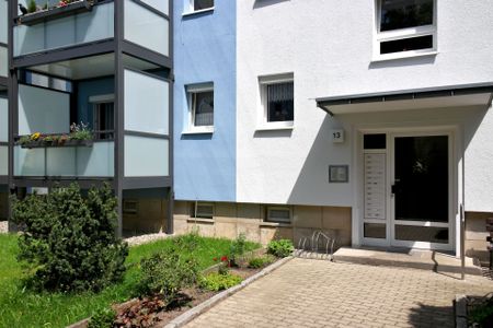 Prof.-Roßmäßler-Straße 13 - Photo 2