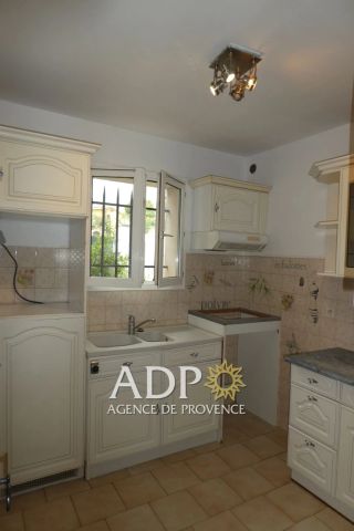 Maison Pégomas - Photo 4