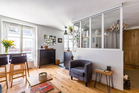 Rue du Pont de Lodi - Photo 2