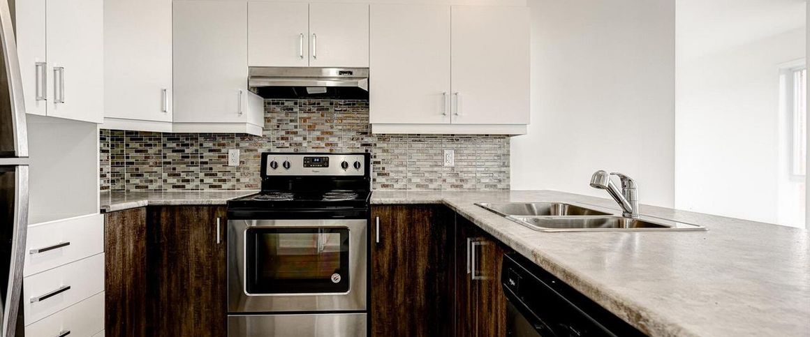 1 Bedroom - 1270 Boulevard Lucille-Teasdale, Lachenaie - Photo 1