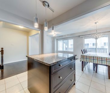 For Lease - 3002 Preserve Drive Unit# 5, Oakville, Ontario - Photo 3