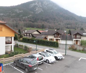 Appartement T3 à louer à Duingt - Photo 4
