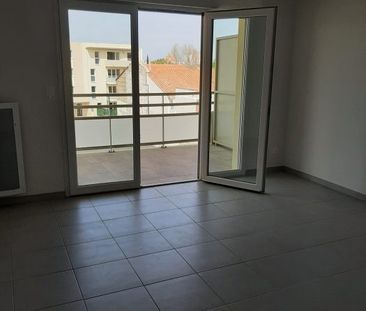 T2 AVEC BALCON ET PARKING - Photo 1